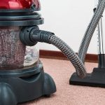 benefits of vacuum cleaners